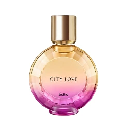 City Love Perfume Femenino 50 ml